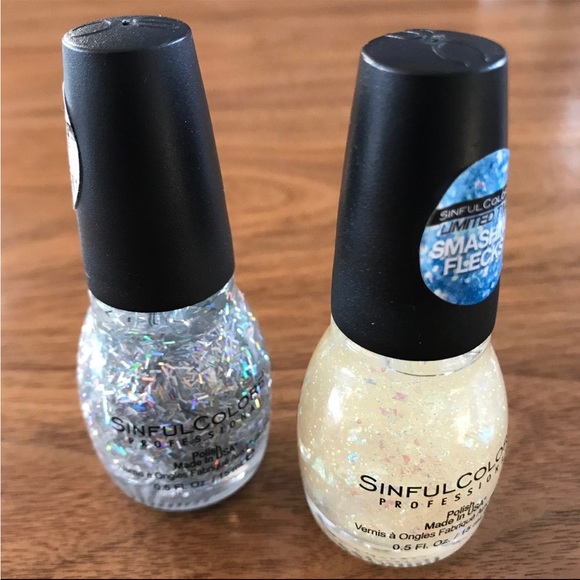 Holiday Limited Edition Nail polish - Picture 3 of 4
